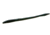 Zoom Trick Worm, 20 Pack, 6.5in, Black Emerald, 006136X