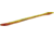 Zoom Trick Worm, 20 Pack, 6.5in, Grasshopper, 006155X