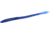 Zoom Trick Worm, 20 Pack, 6.5in, Junebug Blue Tail, 006232X