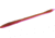 Zoom Trick Worm Worm, 20, 6.5in, Raspberry Shad, 006365-SP