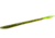 Zoom Trick Worm Worm, 20, 6.5in, Watermelon Chartreuse, 6051