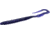 Zoom U-Tale Mid-Size Worm, 20 Pack, 6 3/4in, Candy Bug, 001243X