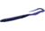 Zoom U-Tale Mid-Size Worm, 20 Pack, 6 3/4in, Candy Bug, 001243X