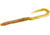 Zoom U-Tale Mid-Size Worm, 20 Pack, 6 3/4in, Gourd Green, 001017X