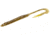 Zoom U-Tale Mid-Size Worm, 20 Pack, 6 3/4in, Green Pumpkin Magic, 001284X