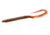 Zoom U-Tale Mid-Size Worm, 20 Pack, 6 3/4in, Scuppernong, 001096X