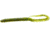Zoom U-Tale Worm, 20 Pack, 3/4in, Watermelon Candy, 001120-SP