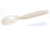 Zoom U-V Grub, 10 Pack, 3.25in, White Pearl, 058045X