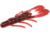 Zoom U-V Speed Craw, 12 Pack, 3.5in, Clark Hill Craw, 080367X