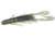 Zoom U-V Speed Craw, 12 Pack, 3.5in, Electric Shiner, 080390X