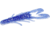 Zoom U-V Speed Craw, 12 Pack, 3.5in, Kentucky Flash, 080380X