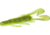 Zoom U-V Speed Craw, 12 Pack, 3.5in, Key Lime Pie, 080253X
