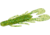 Zoom U-V Speed Craw, 12 Pack, 3.5in, Kudzu, 080102X
