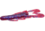 Zoom U-V Speed Craw, 12 Pack, 3.5in, Plum, 080004X