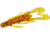 Zoom U-V Speed Craw, 12 Pack, 3.5in, Rootbeer, 080438X