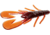 Zoom U-V Speed Craw, 12 Pack, 3.5in, Scuppernong, 080096X