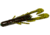Zoom U-V Speed Craw, 12 Pack, 3.5in, Tilapia, 080394X