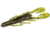 Zoom U-V Speed Craw, 12 Pack, 3.5in, Tilapia Magic, 080411X