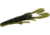 Zoom U-V Speed Craw, 12 Pack, 3.5in, Watermelon Slice, 080339X