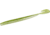 Zoom U-V Speed Worm, 15 Pack, 6in, Baby Bass, 018115X