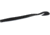 Zoom U-V Speed Worm, 15 Pack, 6in, Black, 018038X
