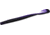 Zoom U-V Speed Worm, 15 Pack, 6in, Black Light, 018369X