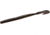 Zoom U-V Speed Worm, 15 Pack, 6in, Black Red Glitter, 018001X