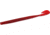 Zoom U-V Speed Worm, 15 Pack, 6in, Cherry Seed, 018018X