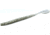 Zoom U-V Speed Worm, 15 Pack, 6in, Green Flash, 018351X