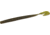 Zoom U-V Speed Worm, 15 Pack, 6in, Green Pumpkin Blue, 018239X