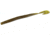 Zoom U-V Speed Worm, 15 Pack, 6in, Green Pumpkin Magic, 018284X