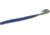 Zoom U-V Speed Worm, 15 Pack, 6in, Okeechobee Craw, 018251X