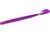 Zoom U-V Speed Worm, 15 Pack, 6in, Old Purple, 018065X