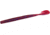 Zoom U-V Speed Worm, 15 Pack, 6in, Plum, 018004X