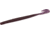 Zoom U-V Speed Worm, 15 Pack, 6in, Purple Pumpkin, 018432X