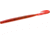 Zoom U-V Speed Worm, 15 Pack, 6in, Red Bug Shad, 018270X