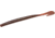 Zoom U-V Speed Worm, 15 Pack, 6in, Scuppernong Candy, 018326X