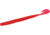 Zoom U-V Speed Worm, 15 Pack, 6in, Strawberry, 018090X