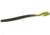 Zoom U-V Speed Worm, 15 Pack, 6in, Tilapia Magic, 018411X