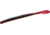 Zoom Ultra-Vibe Speed Worm, 15, 6in, Red Bug, 18021