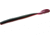 Zoom Ultra-Vibe Speed Worm, 15, 6in, Red Shad, 018029-SP