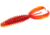 Zoom Z-Craw, 6 Pack, 4.5in, Hot Zamales, 127429X