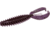 Zoom Z-Craw, 6 Pack, 4.5in, Purple Pumpkin, 127432X