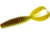 Zoom Z-Craw Jr, 8 Pack, 3.5in, Bullfrog, 130257X