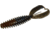 Zoom Z-Craw Jr, 8 Pack, 3.5in, Georgia Craw, 130329X