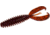 Zoom Z-Craw Jr, 8 Pack, 3.5in, Scuppernong Candy, 130326X