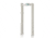 Zorpro 6 Zone Walk Through Metal Detector, Gray ZORPRO6