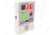 Zorpro Zortemp 500 Infrared Body Temperature Scanner, White, zortemp500
