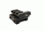 ZRODelta DLOC-A Rail Adapter, Black 7029-1008-4102