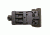 ZRODelta DLOC-DeltaPointPro, 45 Degree Mount, Black 7023-0009-4121